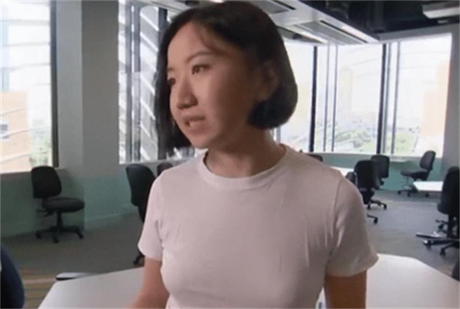 “*疆新**棉花”事件的真凶许秀中，*国卖**求荣，如今生活困难却想回国