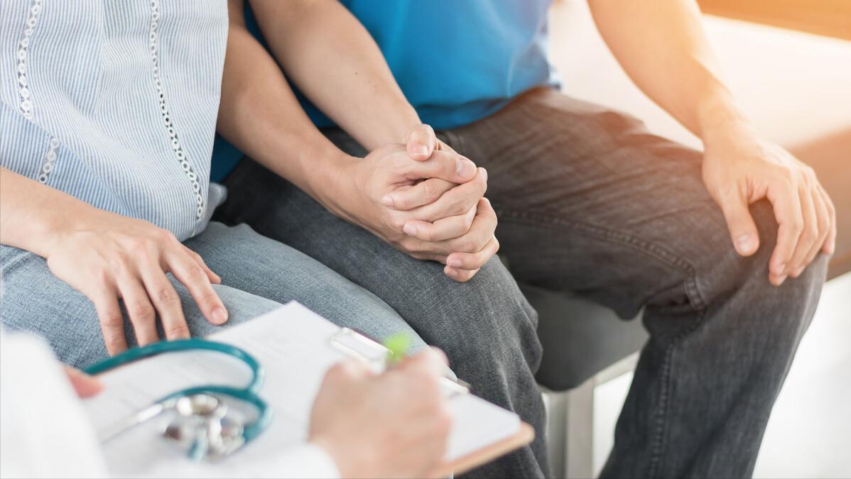 同房后疼痛出血，是伴侣的问题？这3种妇科疾病，男女都要注意