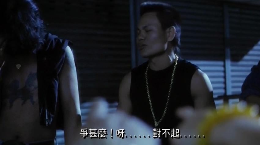 食神周星驰演员今昔对比,食神周星驰最后来的片段