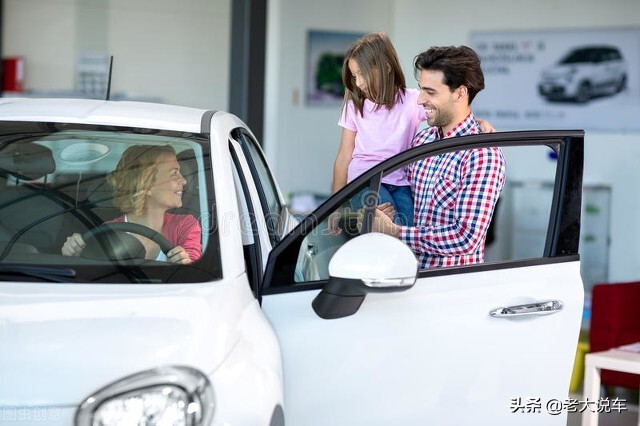 在4s店提新车验车流程有哪些,4s店提新车要怎么验车