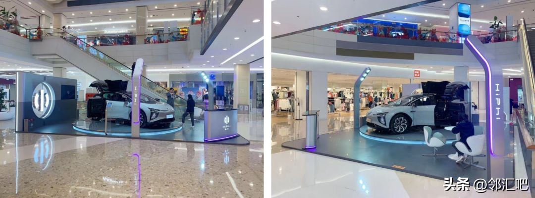 快闪店怎么设计才能吸引顾客,快闪店设计吸引顾客