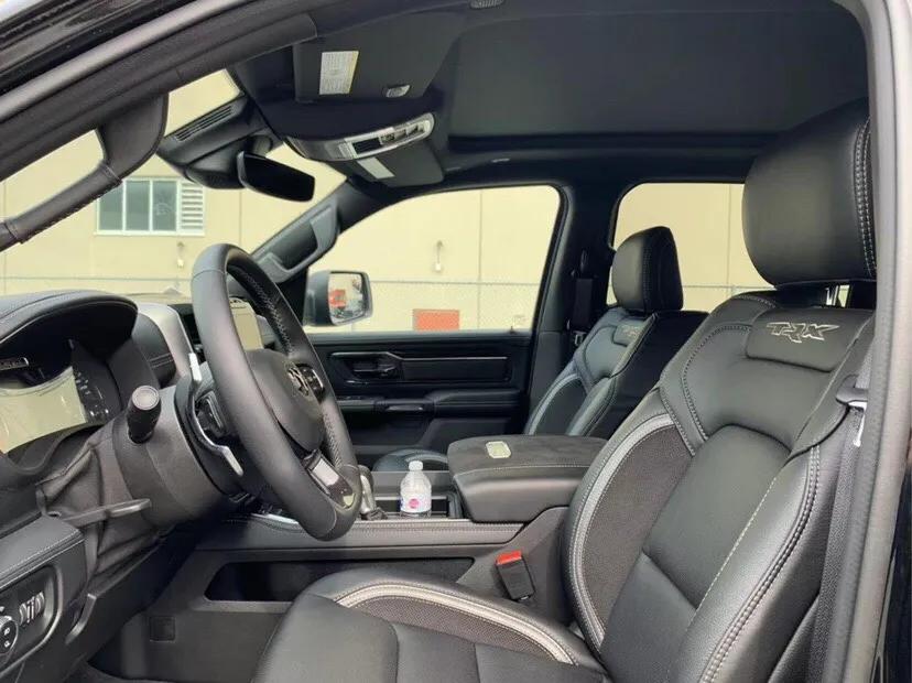 黄海皮卡道奇霸王龙,道奇霸王龙皮卡