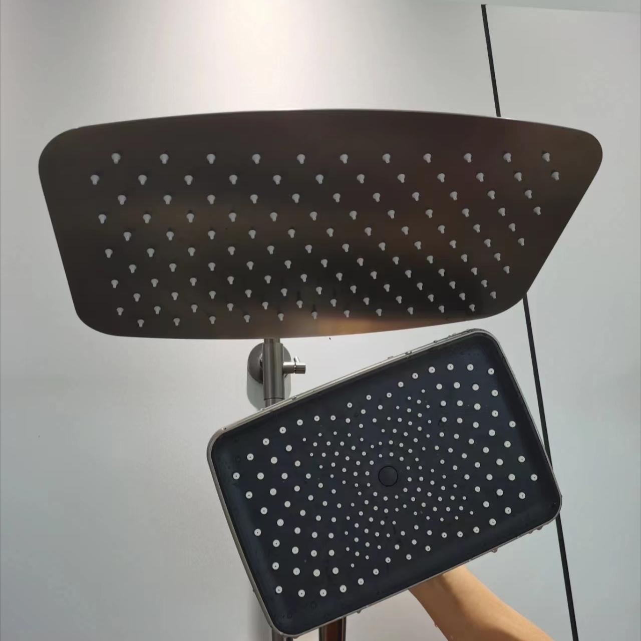 洗澡最舒服的花洒,洗澡超级舒服的花洒