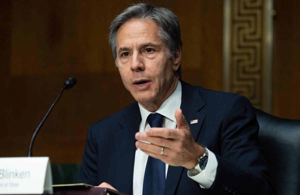 布林肯结束访华后，俄罗斯回应了2句话，普京终于弄懂中方的意思