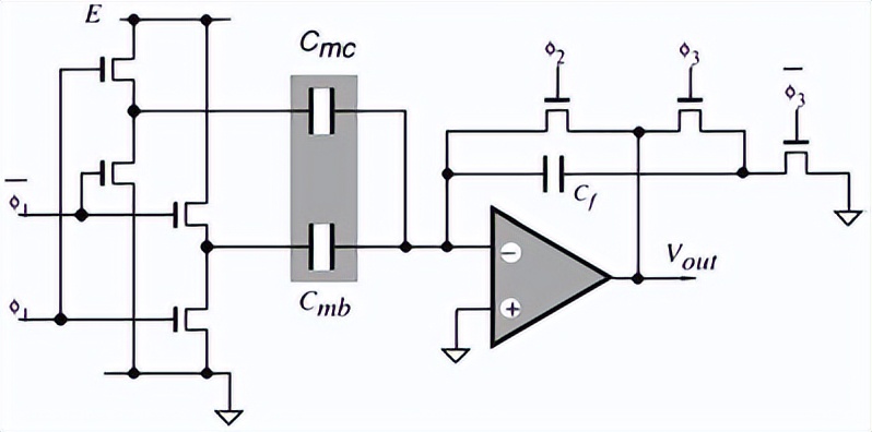 mems传感器用到的哪些电路知识,mems传感器的八大工艺问题