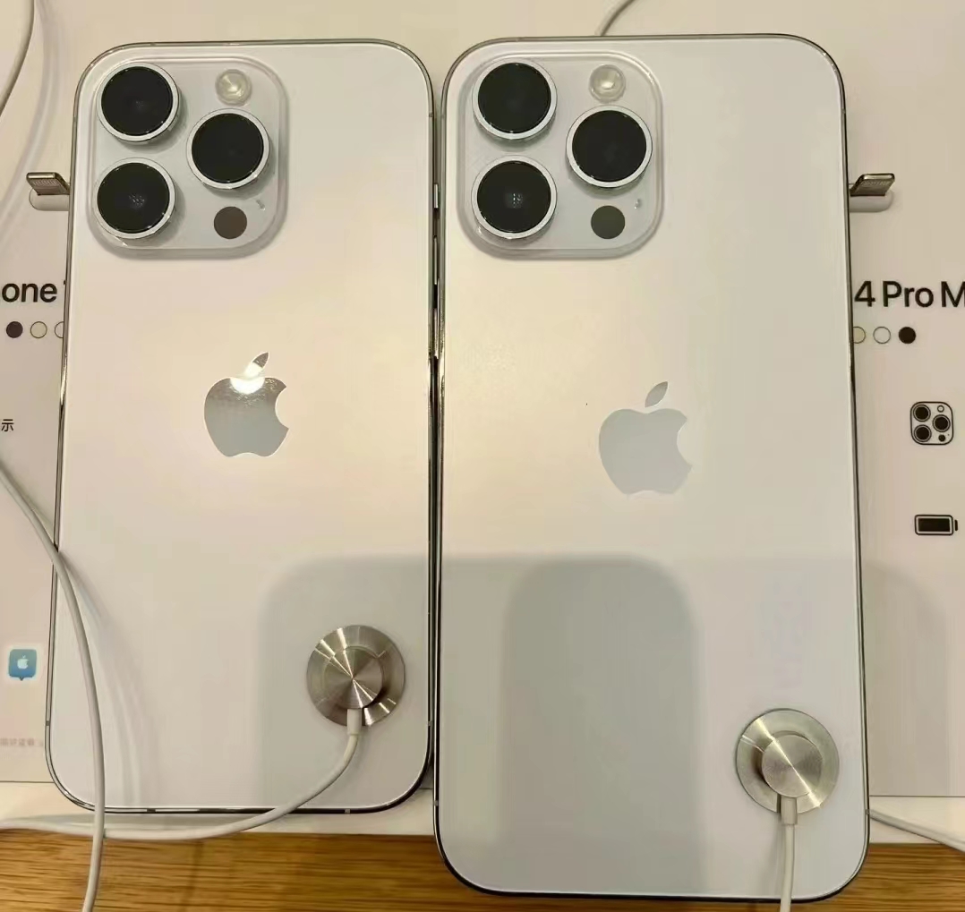 iphone14pro和promax续航的区别,iphone14pro跟promax有什么区别