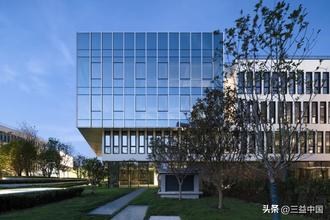 南京招商紫金智谷独栋出售,紫金智谷招商产业园