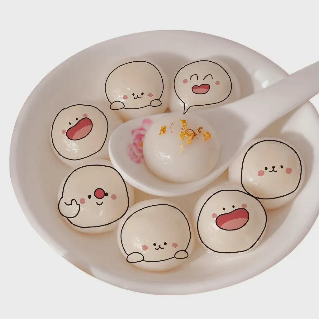 元宵节祝福经典短句子和图片,元宵节发给朋友圈的祝福语和图片