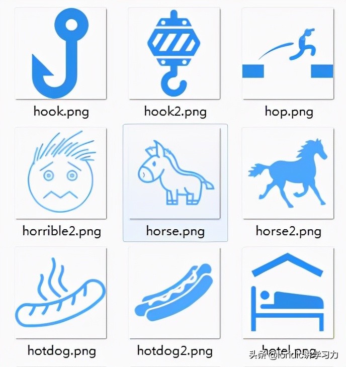 高效学英语单词,高效记英语单词的方法