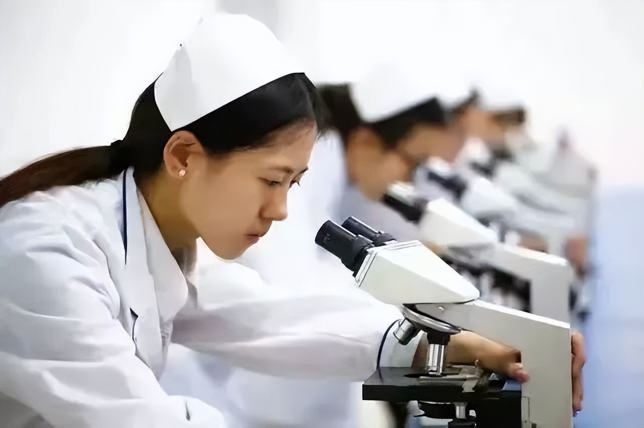 女孩子适合的专业有哪些理科,女孩子适合的专业有哪些