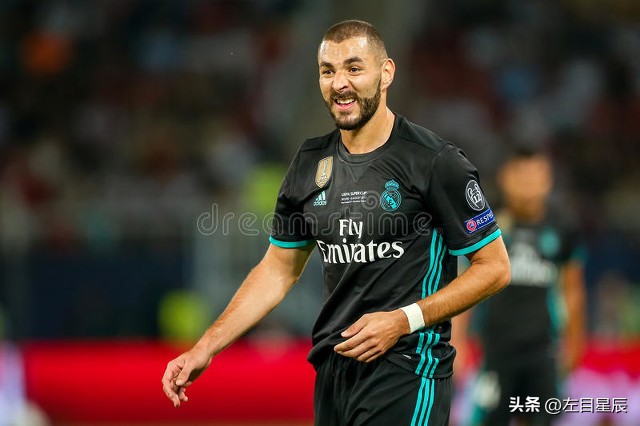 本泽马与梅西共争金球,梅西发欧冠社媒回击本泽马