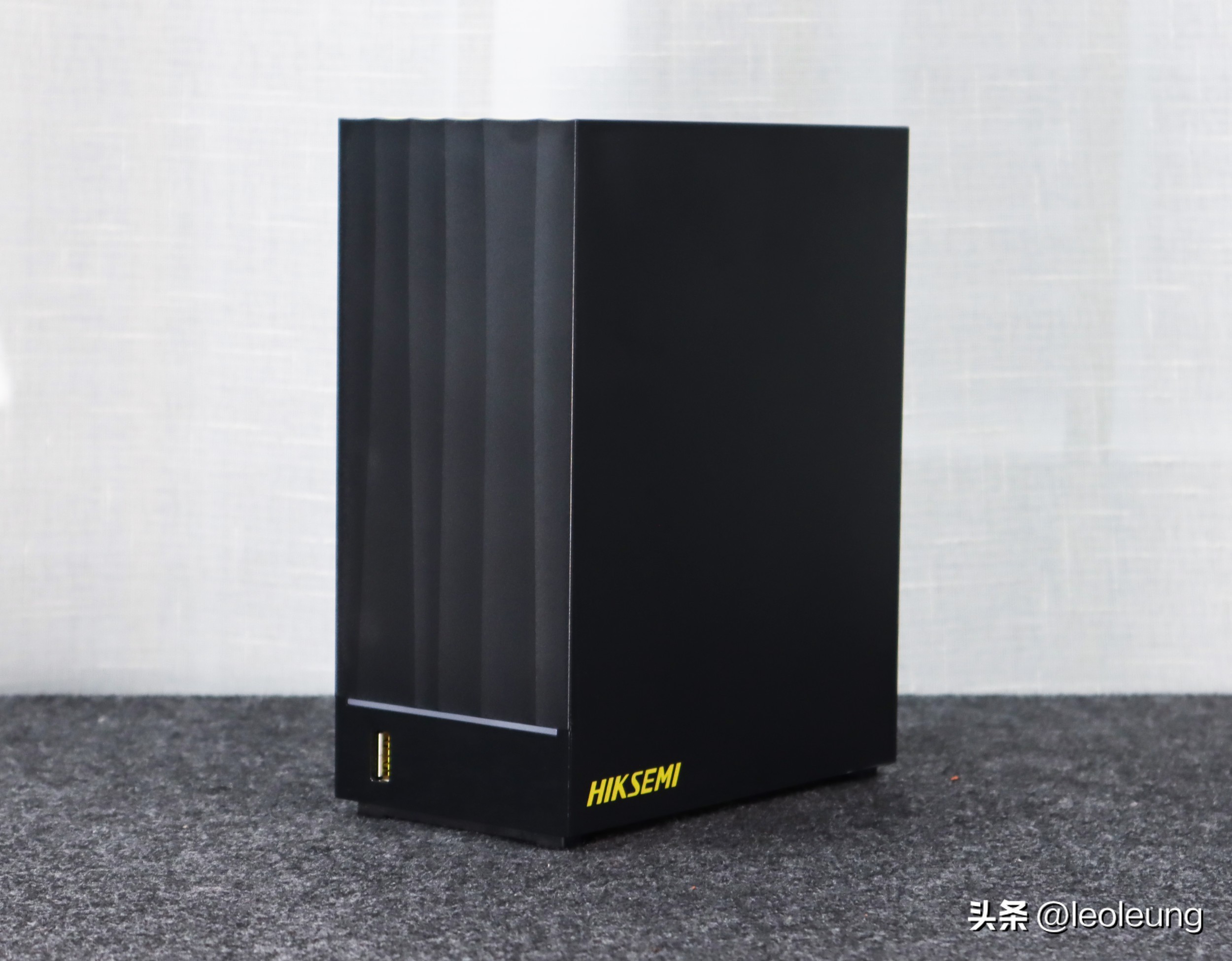 海康智存nas20pro,海康威视mage20nas评测