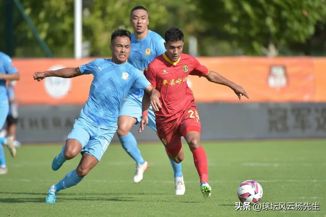 青岛海牛vs淄博蹴鞠直播,山东爆冷辽宁排球