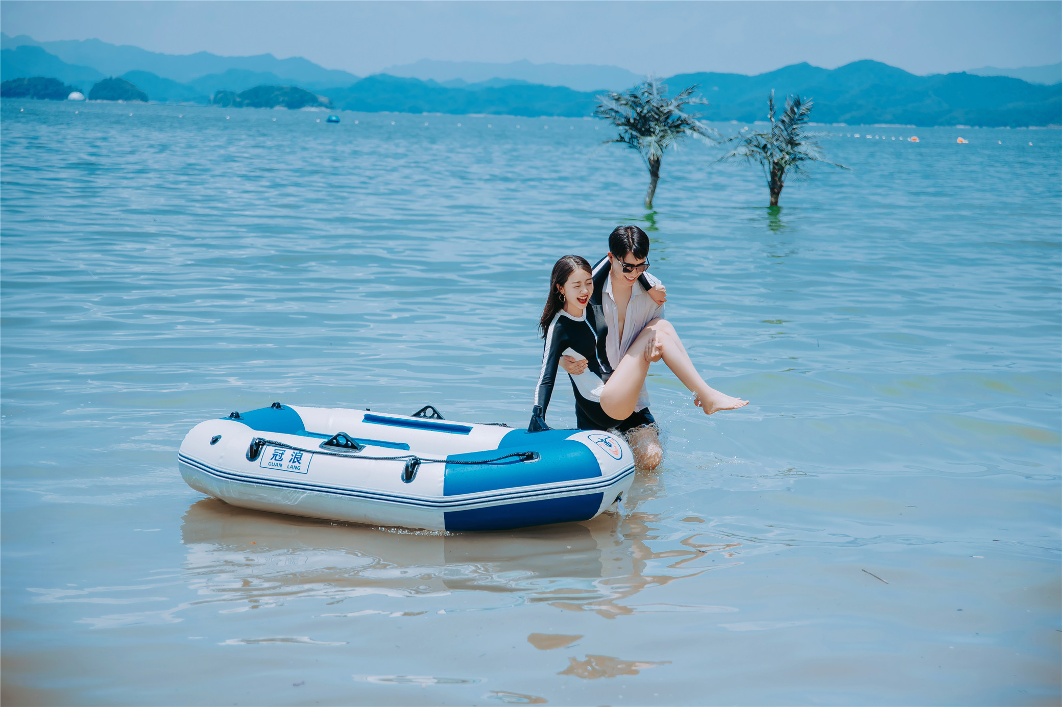 厦门婚纱照拍摄有哪些坑,厦门独家记忆婚纱旅拍