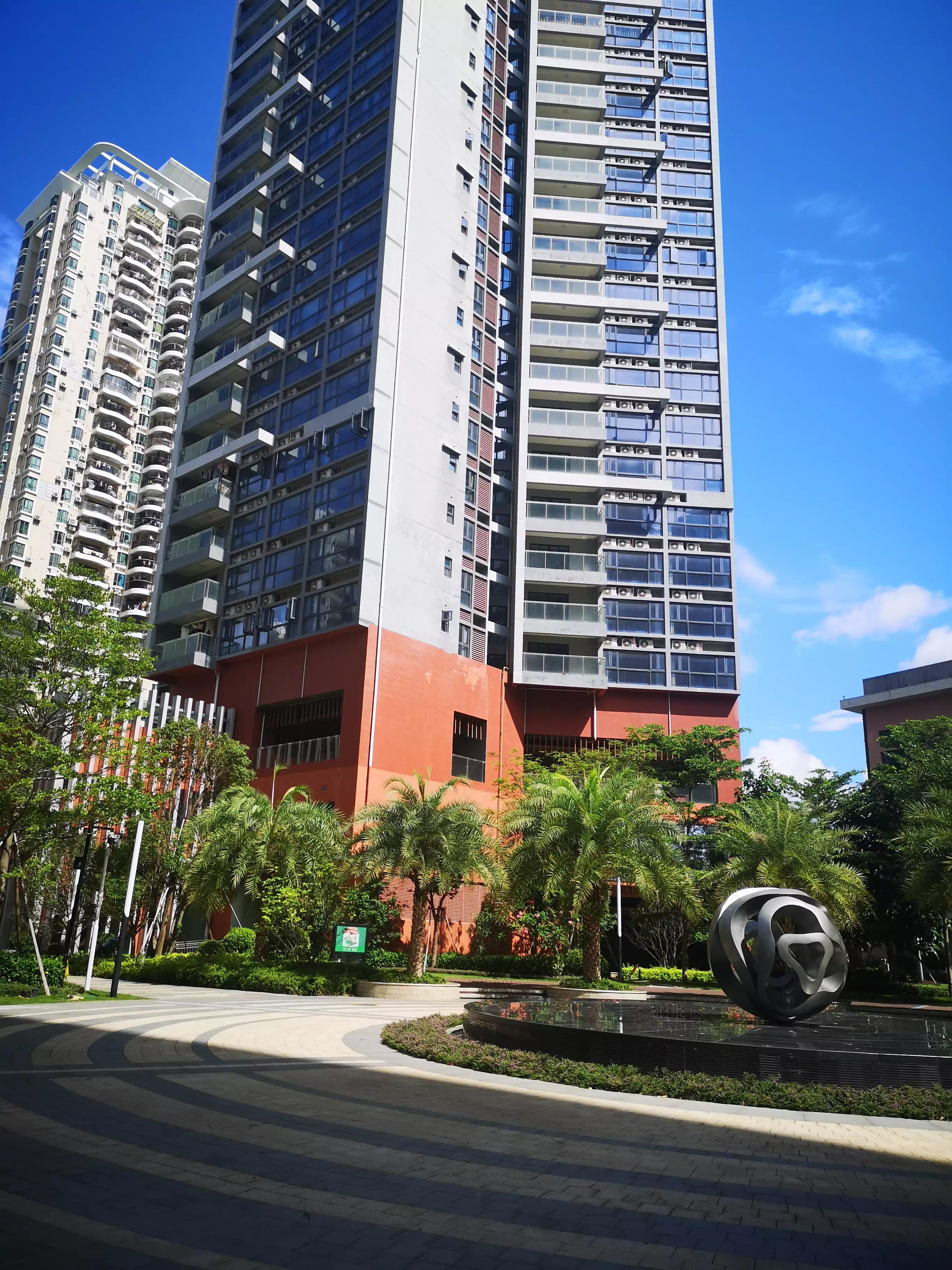 大家在深圳真实的收入是多少,大家在深圳年薪多少呀