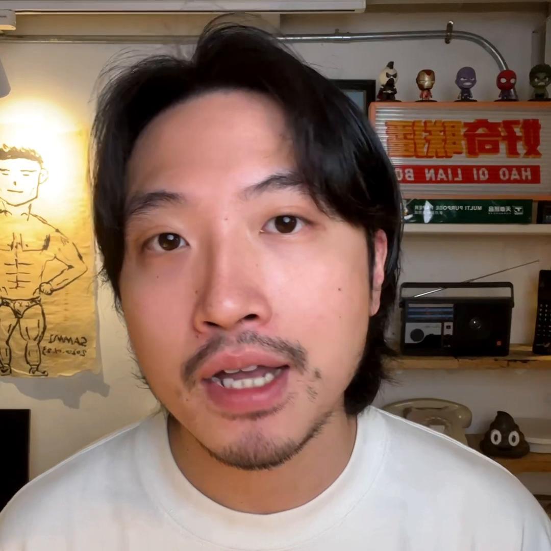 男生必须得留一次长发,男生一定要尝试留一次长发