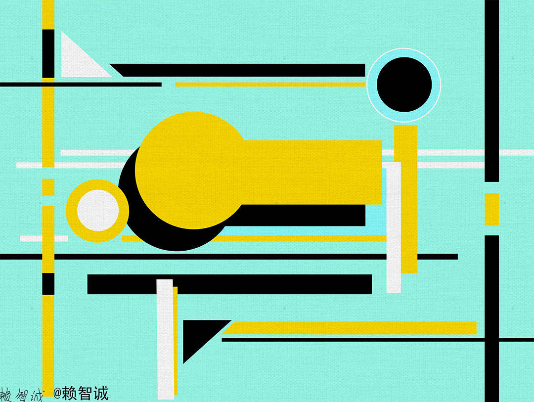 极简主义抽象壁纸,艺术壁纸抽象派花