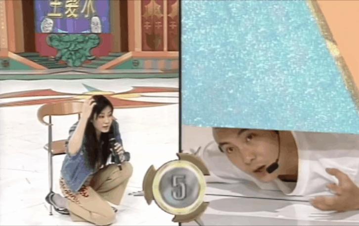 香港明星自爆黑料综艺,香港艺人综艺里自曝八卦