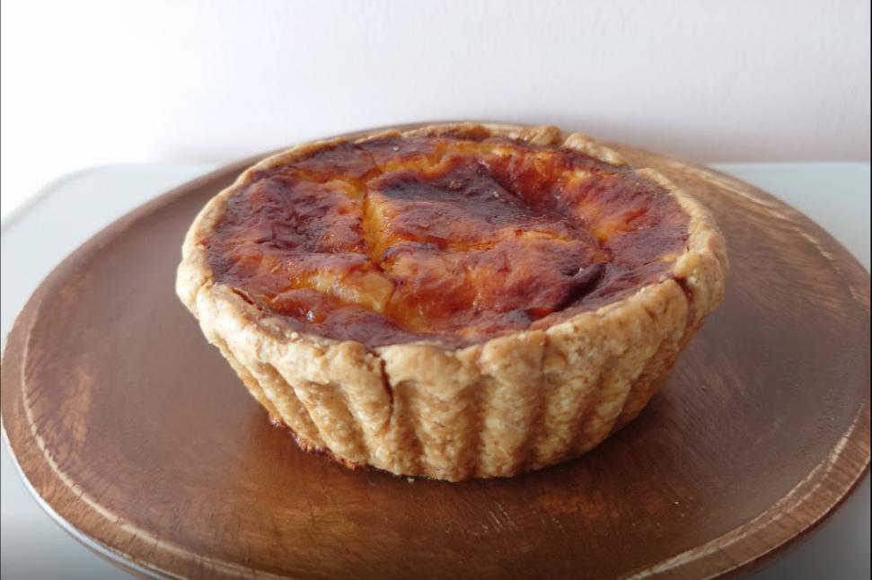 东京这位「面粉刺客」！每日使用15种面粉，混合制作40款面包