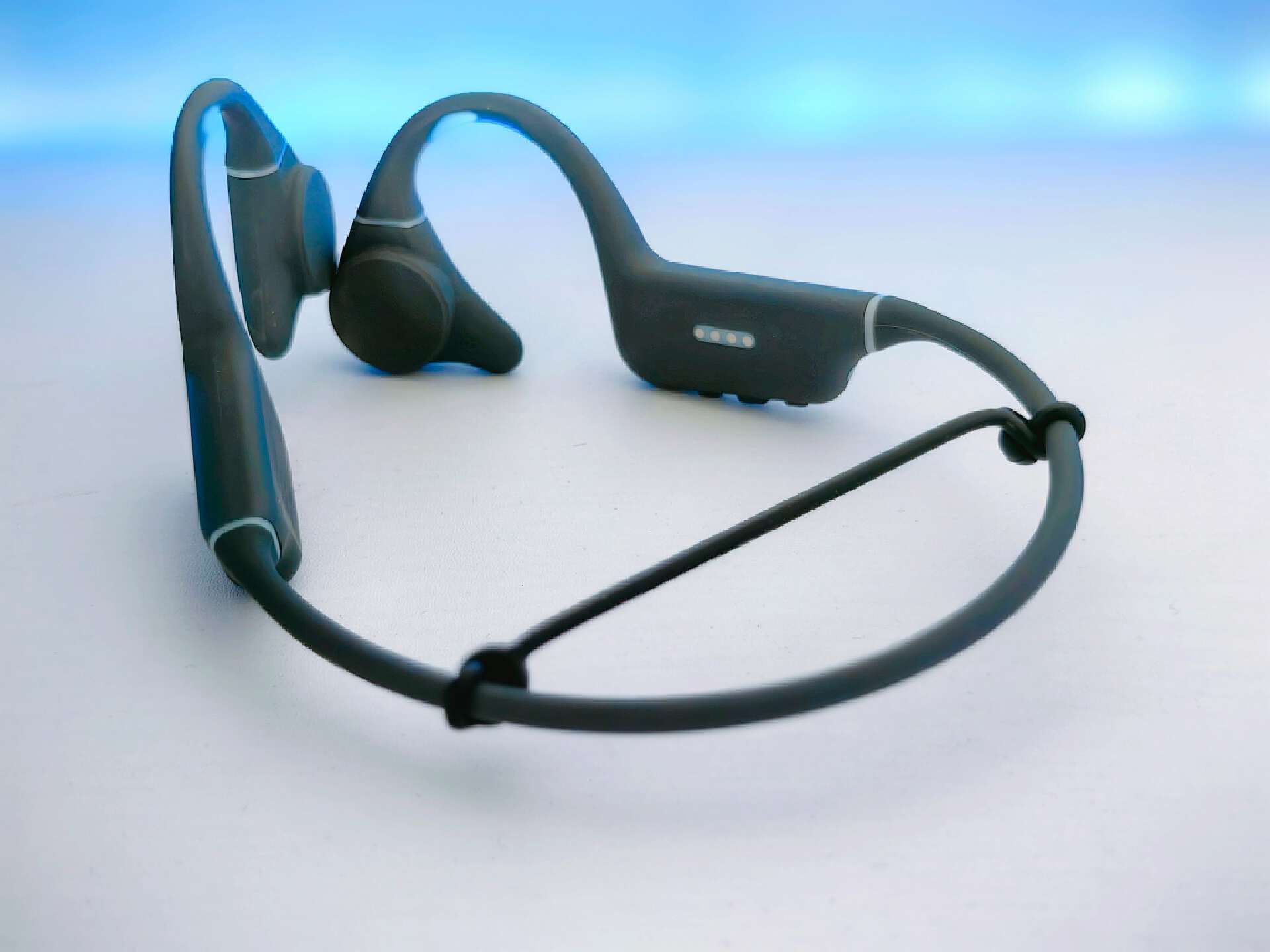 南卡runnerpro骨传导耳机试玩,骨传导耳机的标杆南卡runnerpro4