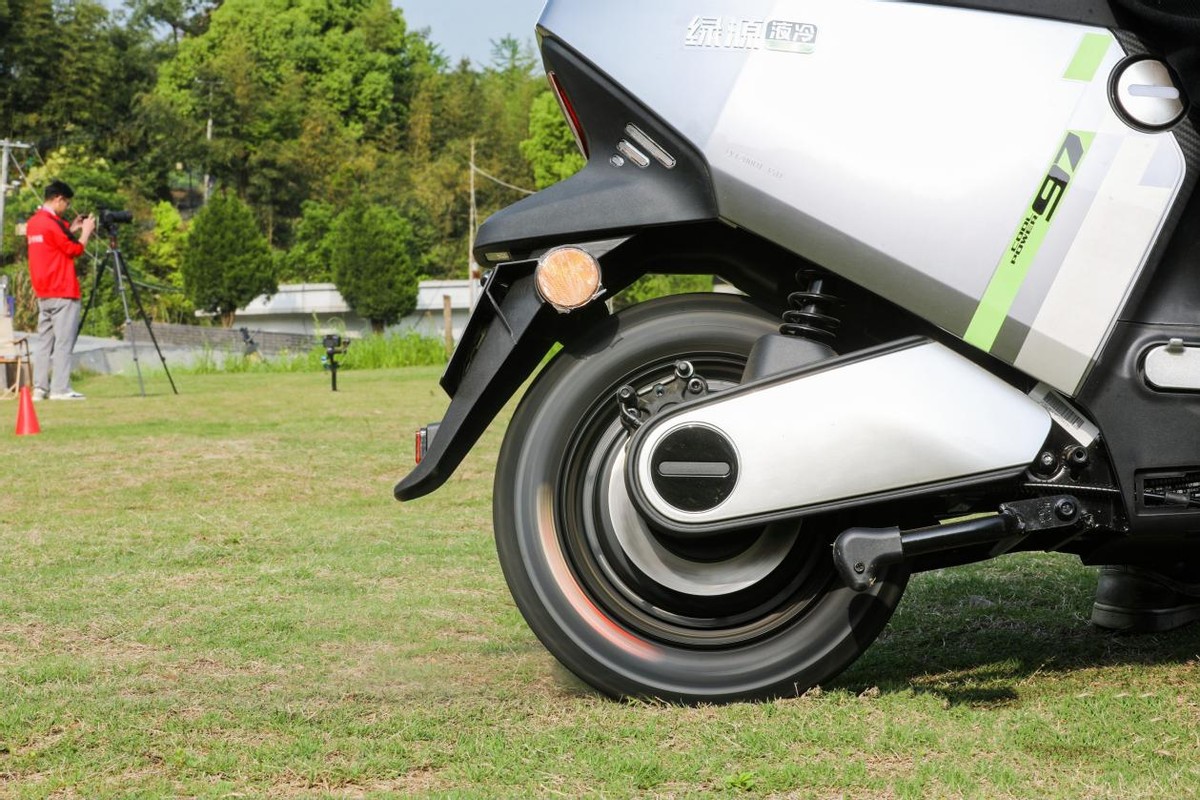 绿源电动车液冷电机优缺点,绿源800w液冷电机峰值功率怎么看