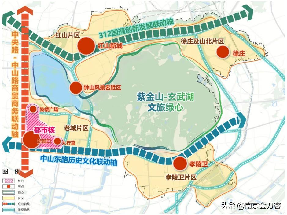 七大央企总部南京,央企总部南京