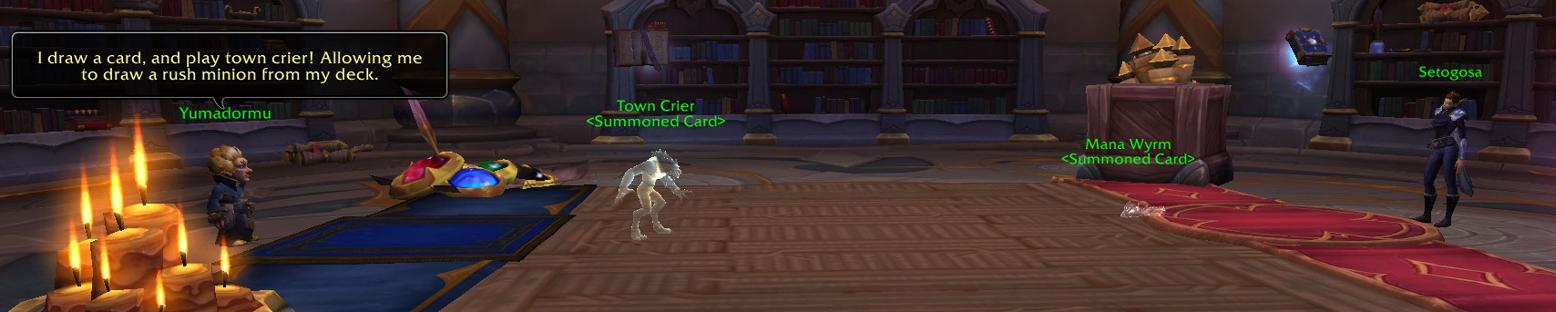 魔兽世界10.0视频彩蛋,魔兽世界10.0彩蛋合集第一期