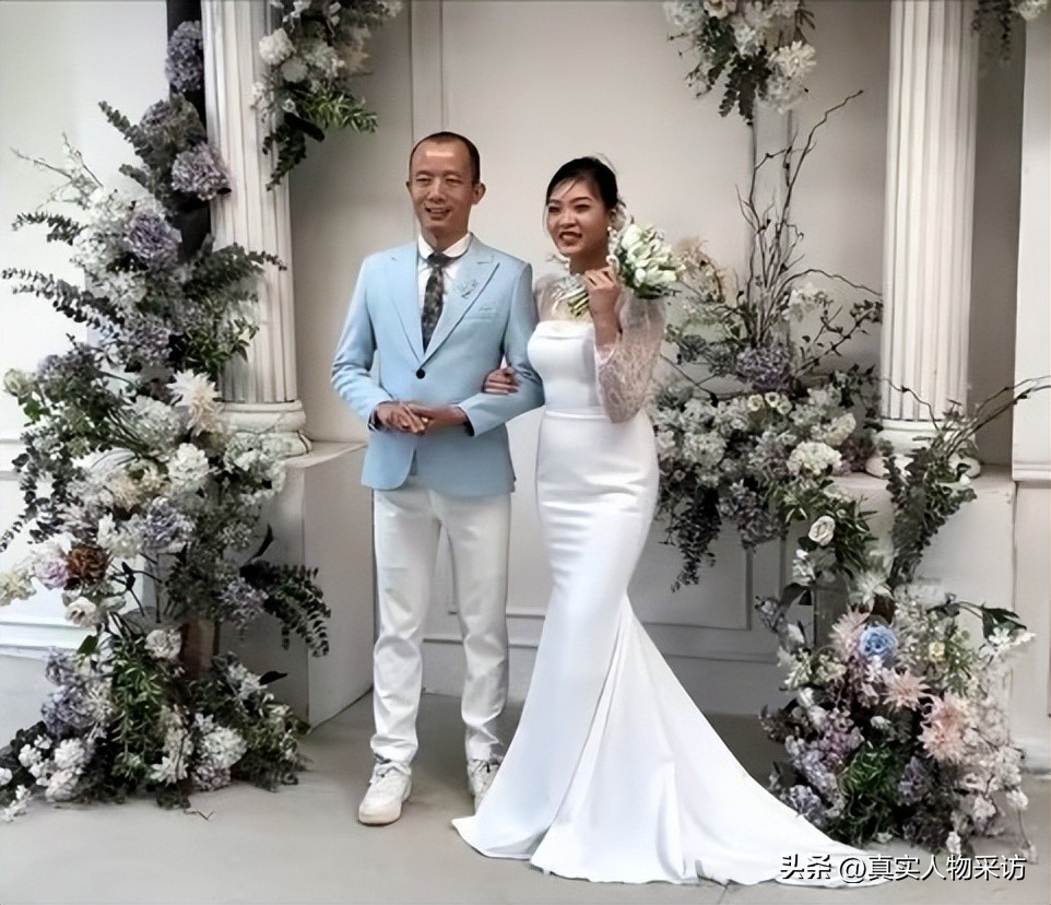 中国小伙娶越南新娘岳父岳母,越南帮岳父岳母建房子