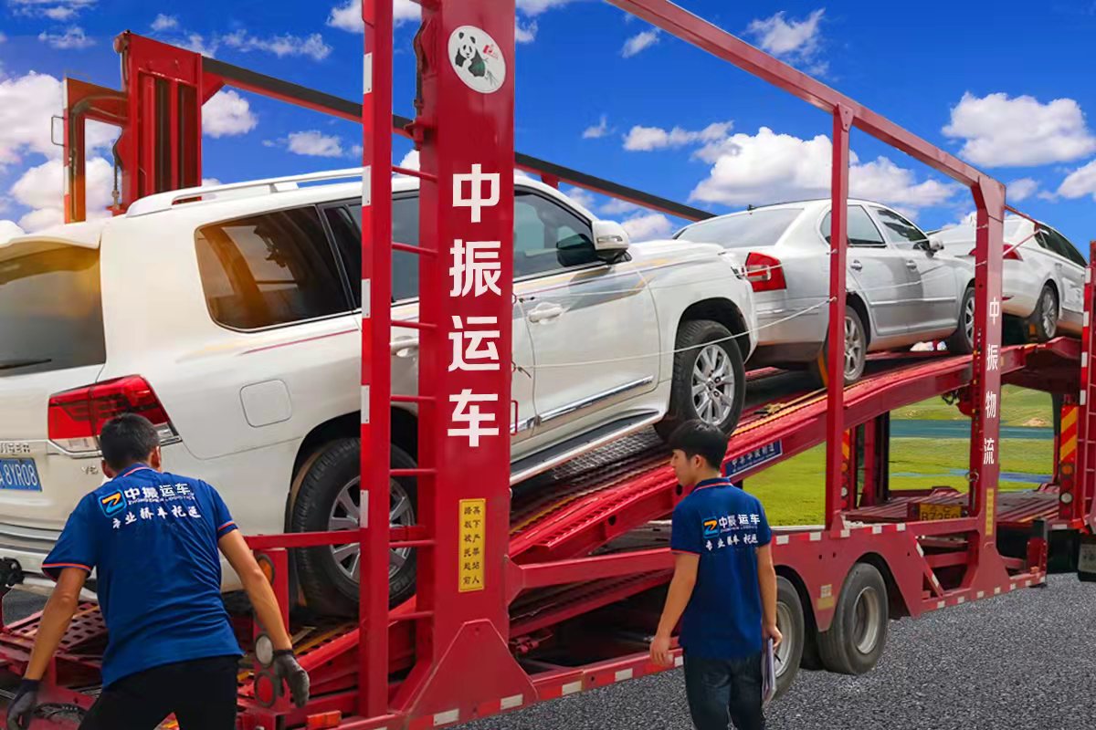 什么物流公司可以托运汽车,国内十大汽车托运物流排名