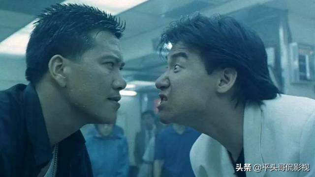 “影帝遗珠”学友篇：6次角逐均败绩，真是演技经不住“比较”？