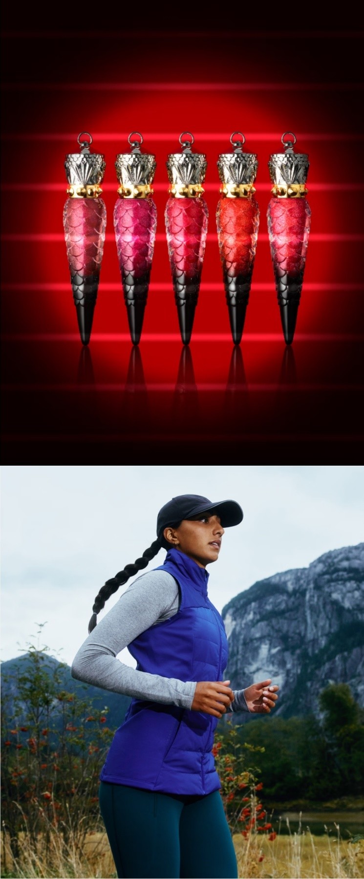 京东发布2022年Q3财报多个高端美妆大牌入驻京东新百货