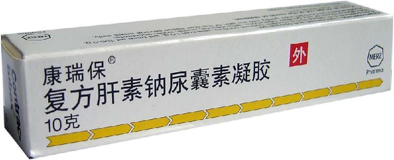 3年以上疤痕小妙招,家里哪些东西可以祛疤痕