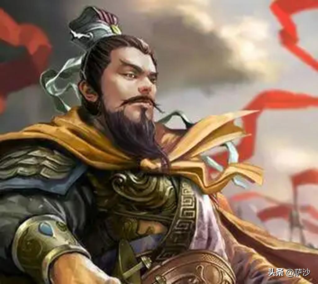 宋武帝刘裕为何被称为南朝第一帝,宋武帝刘裕杀死6位皇帝都谁