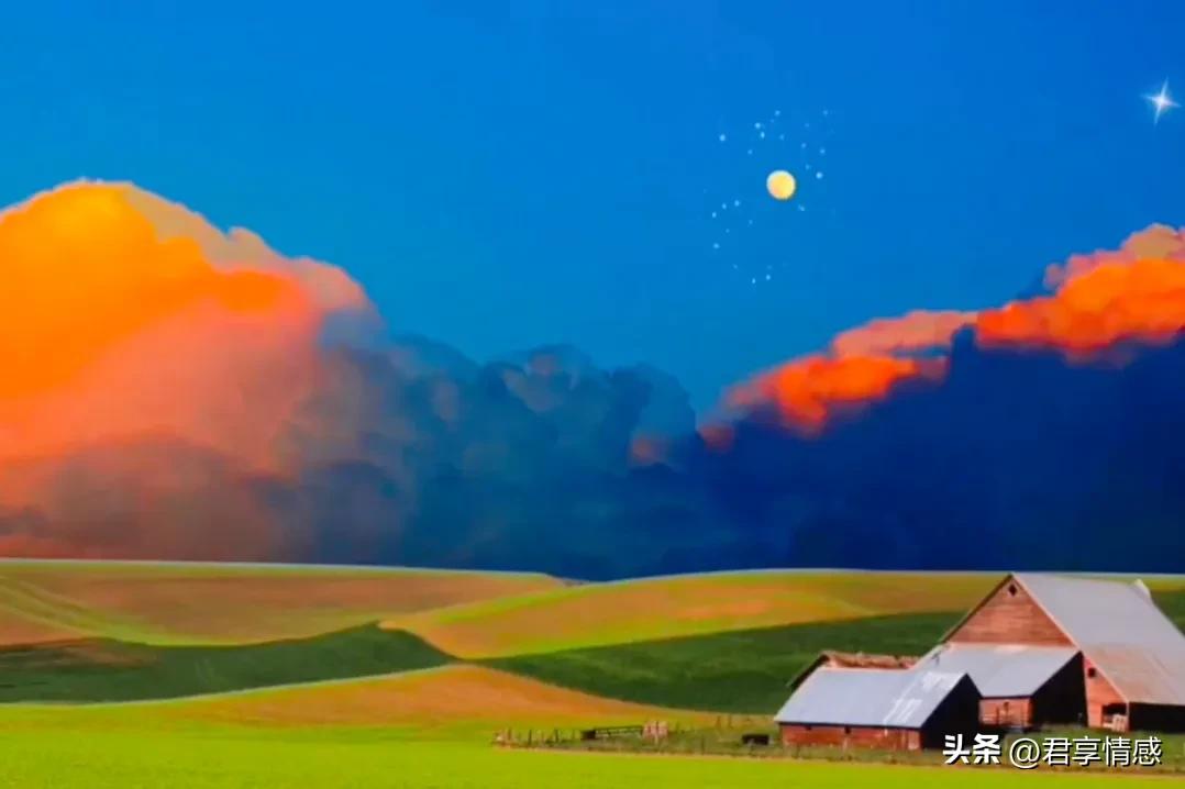 拥有平常心幸福自然来,拥有一颗平常心人生才能笑看风云