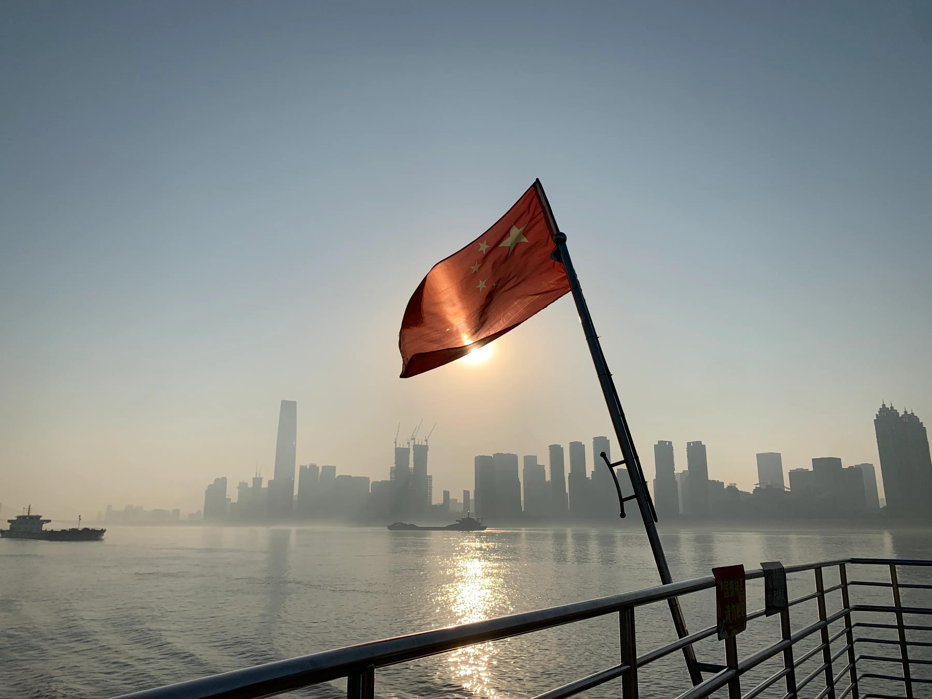 【游记54】《足球与游泳，群众体育应有的样子》