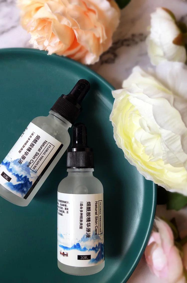 补水抗老效果好的精华液,补水抗衰老精华液排行榜10强