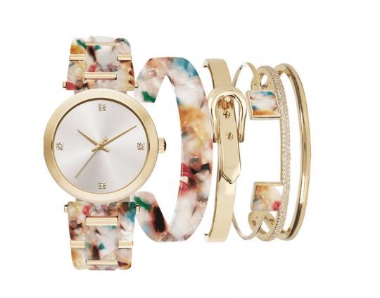 8款性价比最高的入门级石英手表,什么样的手表好看不过时女款