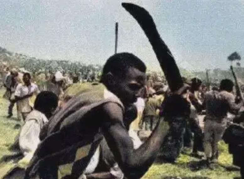 GDP翻13倍，烂牌打成王炸，卢旺达：感谢中国让我们“抄作业”