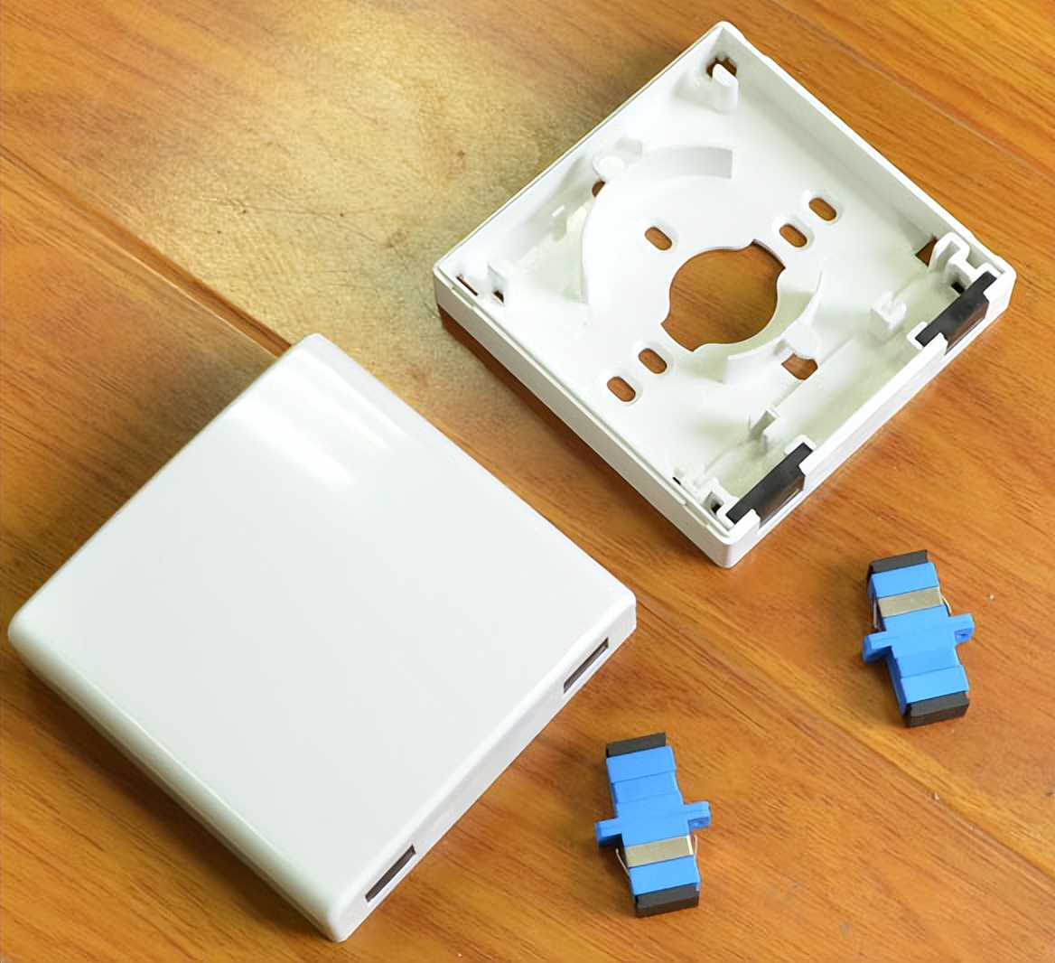 如何自己安装光纤宽带,家里的普通宽带要更换光纤宽带了