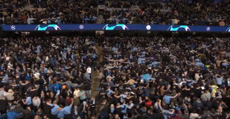 2022皇马翻盘曼城瓜迪奥拉,皇马逆转曼城慌乱的瓜迪奥拉