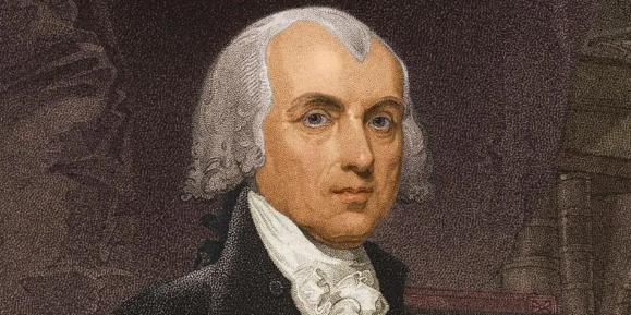 詹姆斯麦迪逊加点,詹姆斯怎么评价麦迪逊