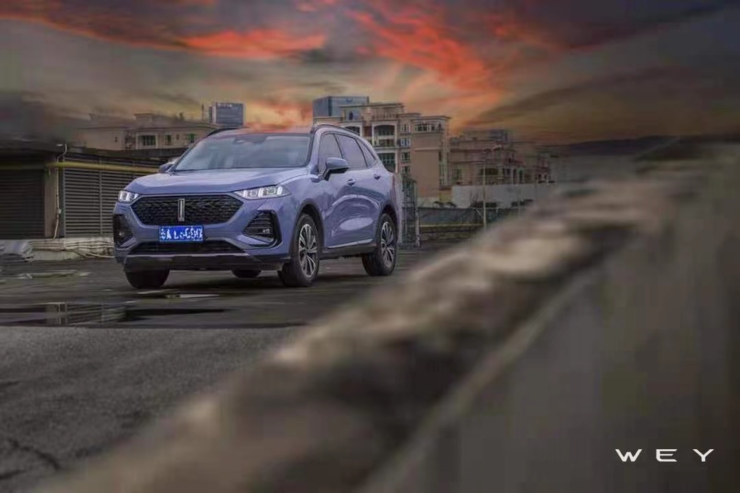 手机拍照怎么拍车好看,怎样拍车能拍出大片的感觉教程