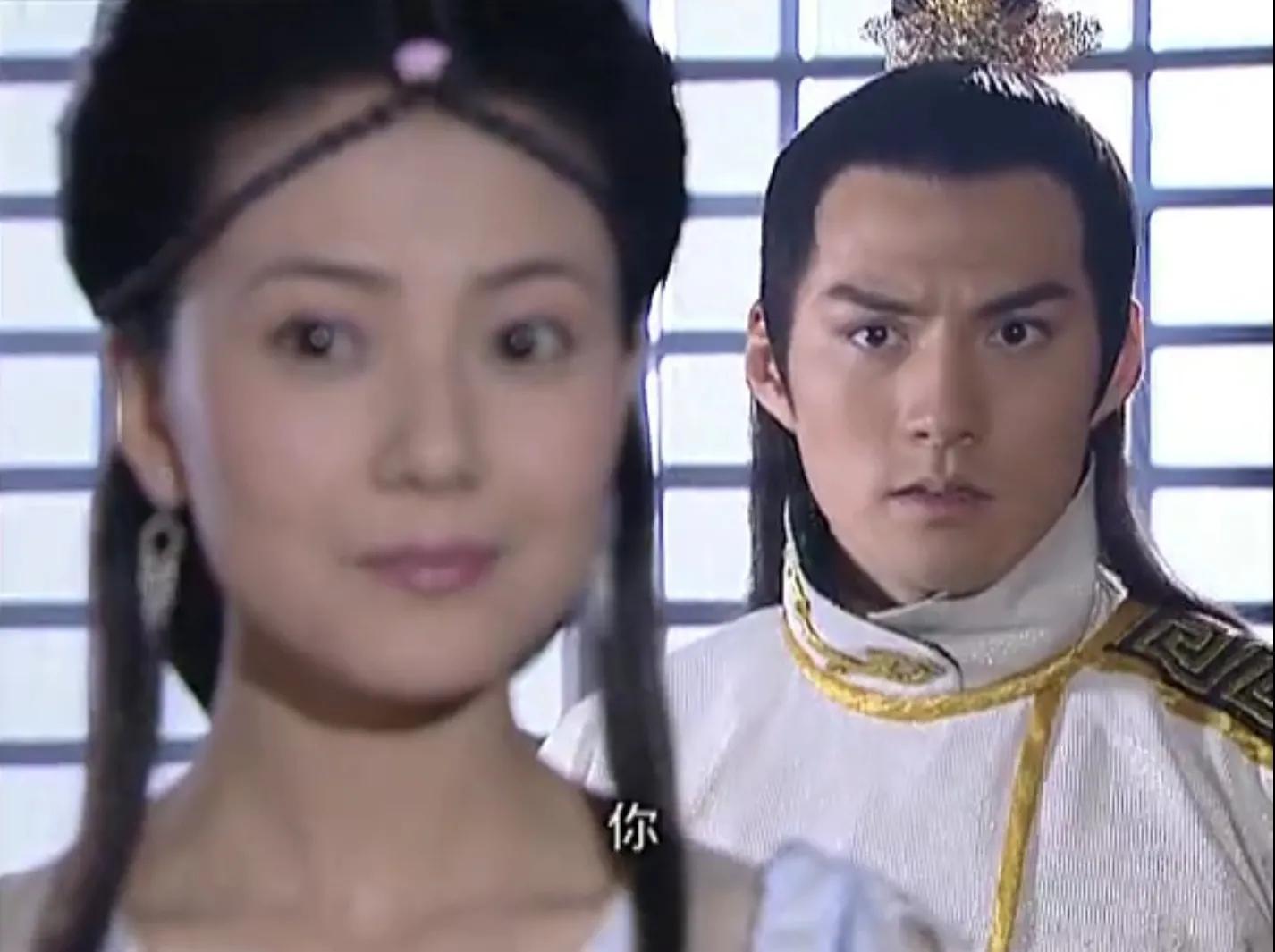 明明是反派但是让人恨不起来的人,明明人设是反派却因太帅让人原谅