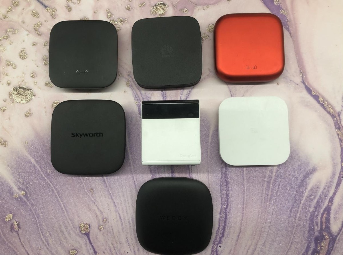 网络机顶盒最好的是哪个品牌,网络机顶盒推荐2023排行榜