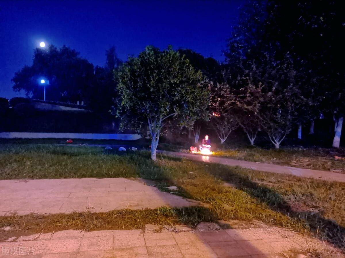 中元节到了！农历七月鬼门开，平安过节，这4*禁大**忌值得注意