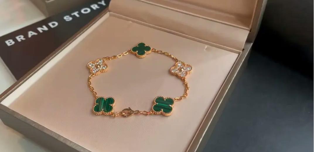 1折买翡翠,1折买奢侈品