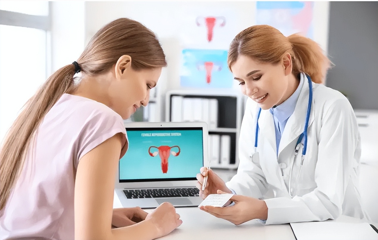 女性检查需要禁欲吗,已婚女性妇科必须做的体检