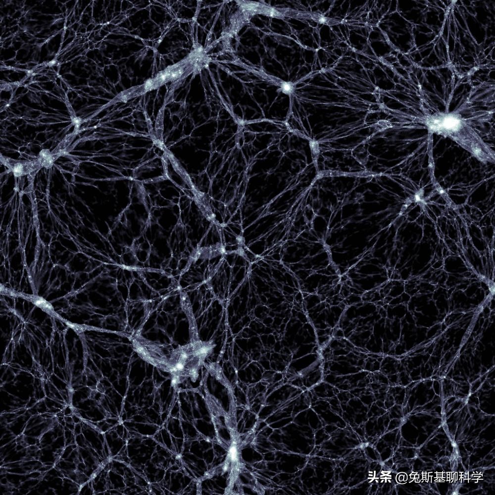 宇宙究竟有多少个星系,宇宙有多少个星系跟太阳一样的