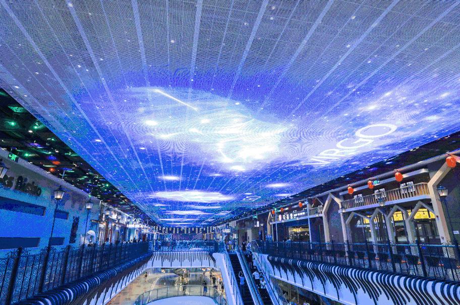 儿童主题购物中心业态落位,购物中心餐饮业态怎样落位