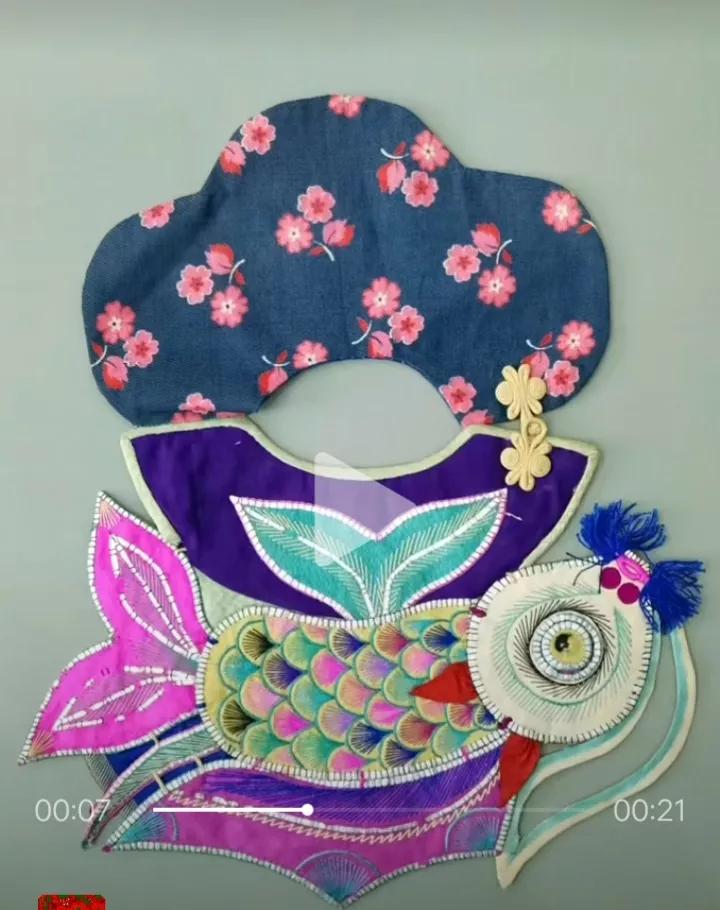 儿童围嘴正确做法,儿童围嘴100款